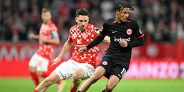 Mainz 05 vs Eintracht Frankfurt (00:30 – 05/05) | Xem lại trận đấu