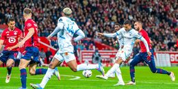 LOSC Lille vs Marseille (01:45 – 05/05) | Xem lại trận đấu