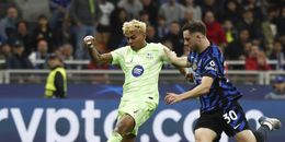 Inter Milan vs Barcelona (02:00 – 07/05) | Xem lại trận đấu