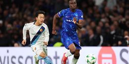 Chelsea vs Djurgardens (02:00 – 09/05) | Xem lại trận đấu