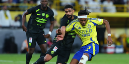 Al Nassr vs Al Ittihad(KSA) (01:00 – 08/05) | Xem lại trận đấu