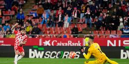Girona vs RCD Mallorca (02:00 – 06/05) | Xem lại trận đấu