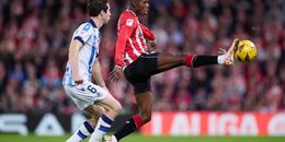 Real Sociedad vs Athletic Bilbao (02:00 – 05/05) | Xem lại trận đấu