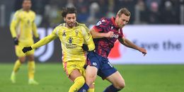 Bologna vs Juventus (01:45 – 05/05) | Xem lại trận đấu