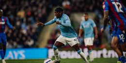Crystal Palace vs Nottingham Forest (02:00 – 06/05) | Xem lại trận đấu