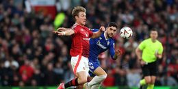 Manchester United vs Athletic Bilbao (02:00 – 09/05) | Xem lại trận đấu