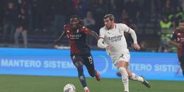 Genoa vs AC Milan (01:45 – 06/05) | Xem lại trận đấu